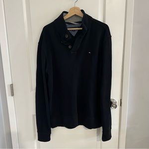 🚨 SOLD 🚨 Tommy Hilfiger sweater